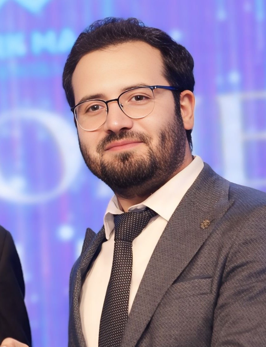 Abdullah Adem Gunes