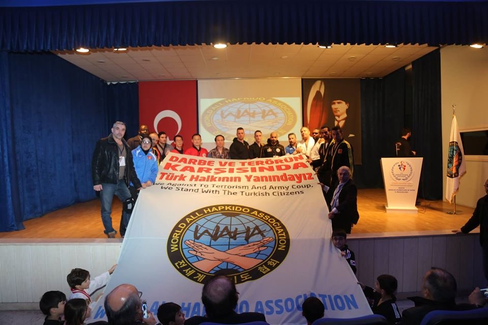 32.WAHA SAMINER DÜZCE-BOLU TÜRKİYE - 2