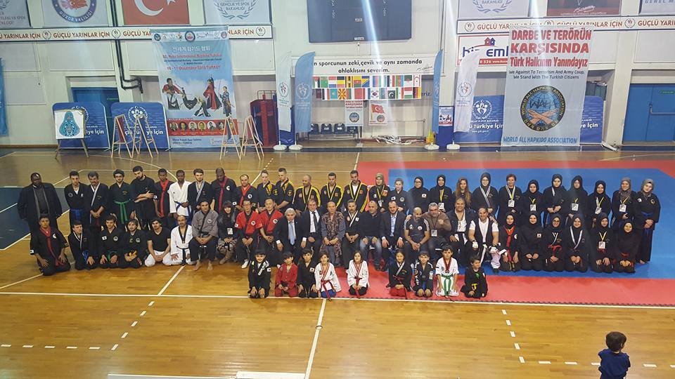 32.WAHA SAMINER DÜZCE-BOLU TÜRKİYE
