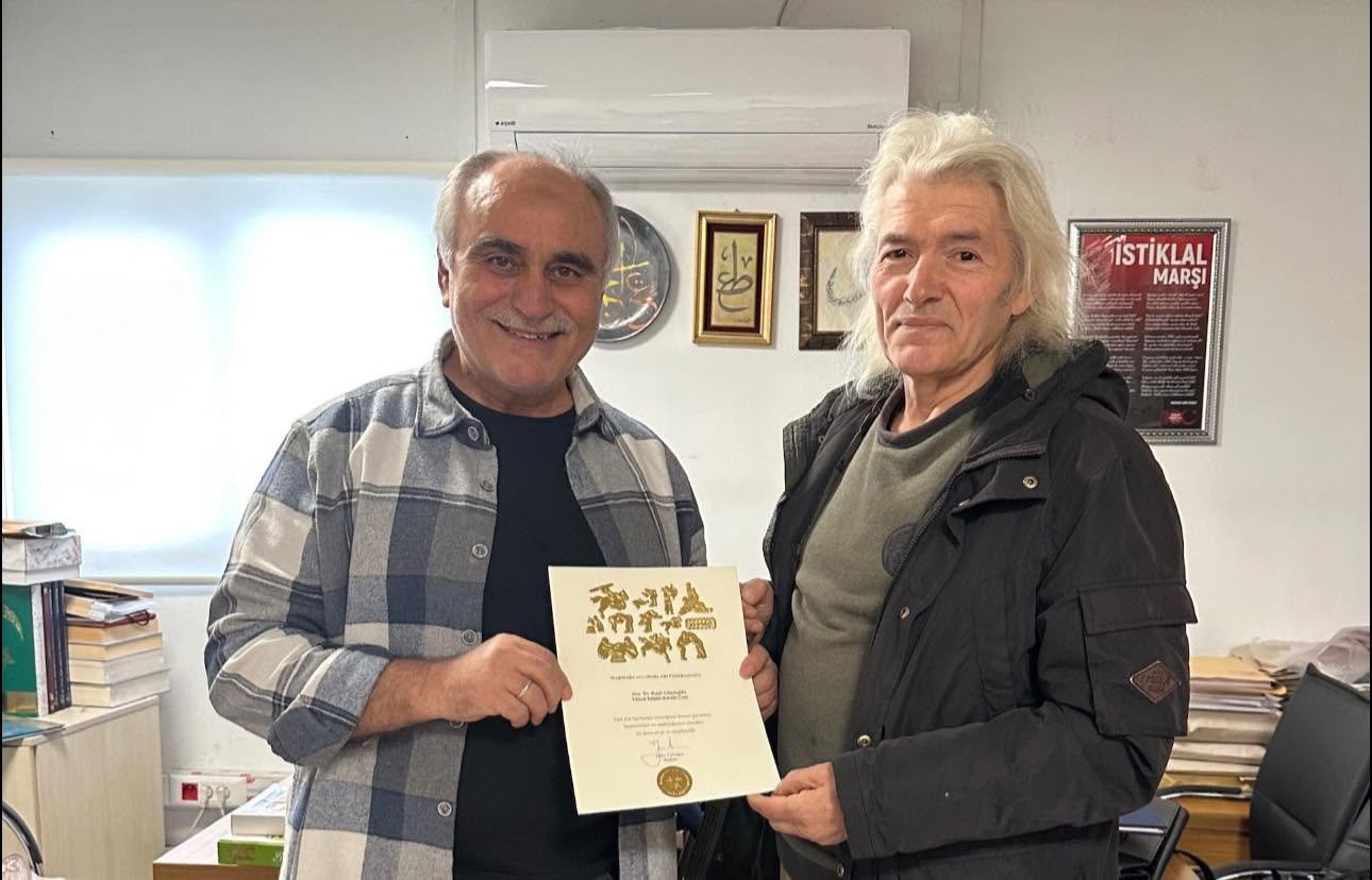 PROF DR RAŞİT GÜNDOĞDU
