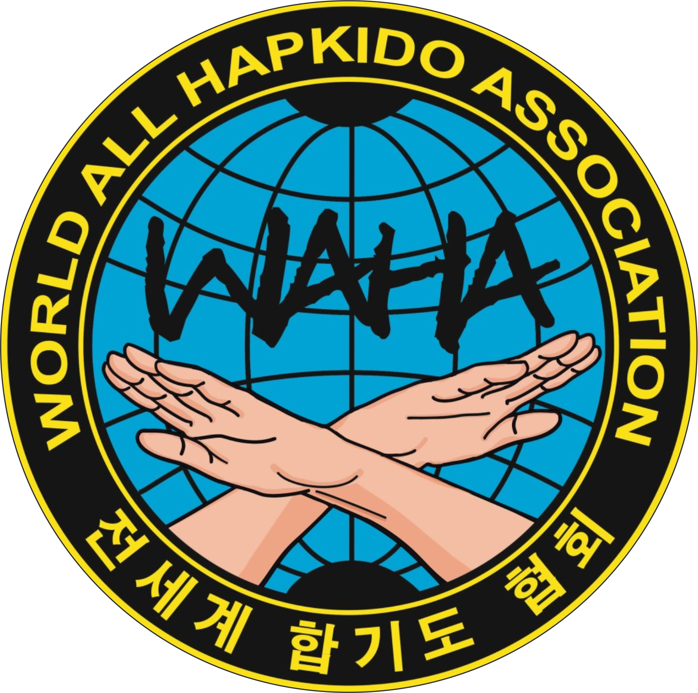 Türkiye Hapkido Temsilciliği